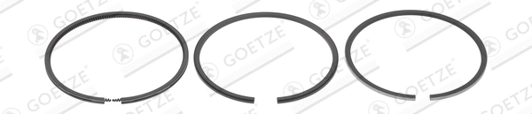 Piston Ring Kit